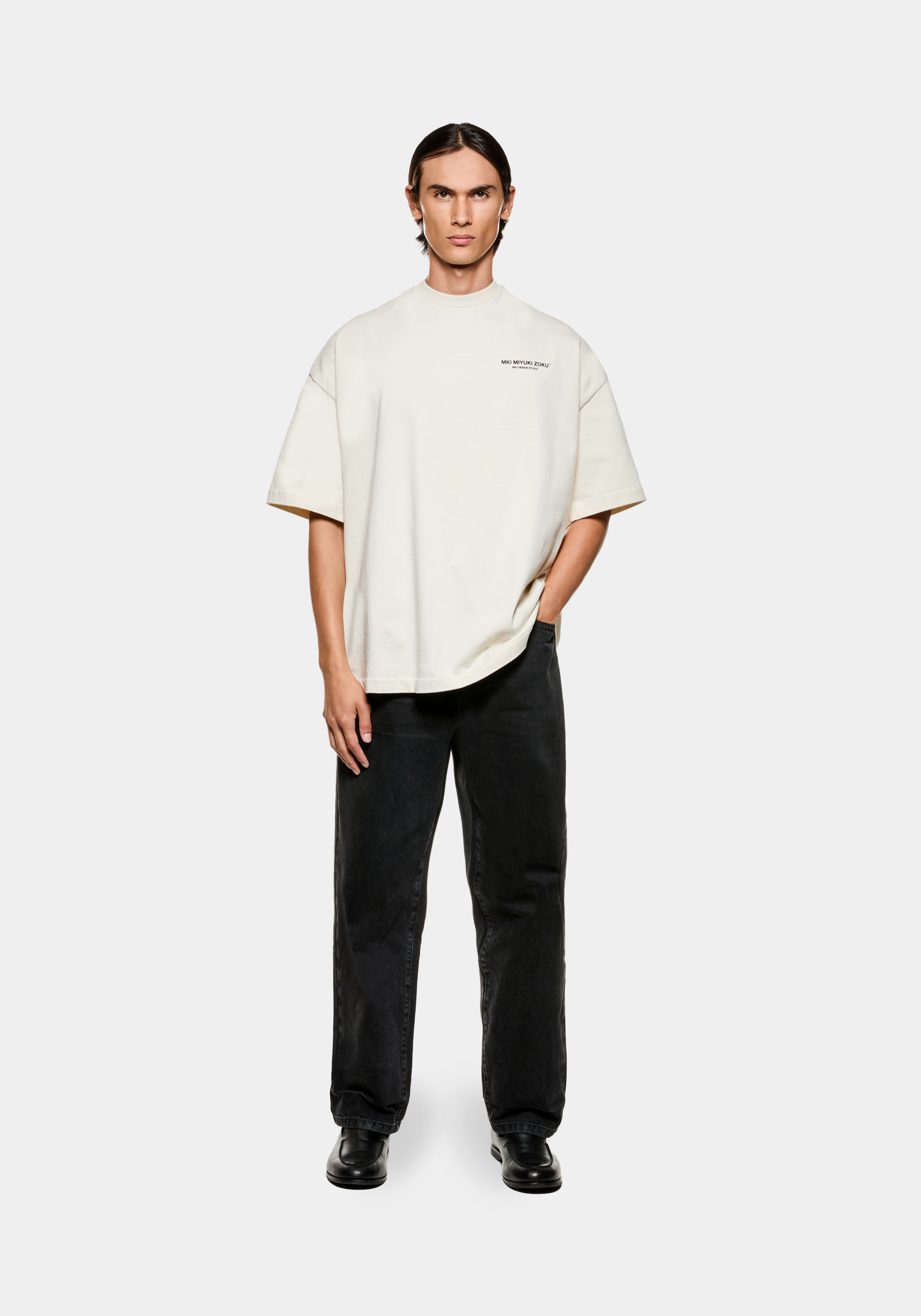 MKI DESIGN STUDIO T-SHIRT – MKI MIYUKI ZOKU®