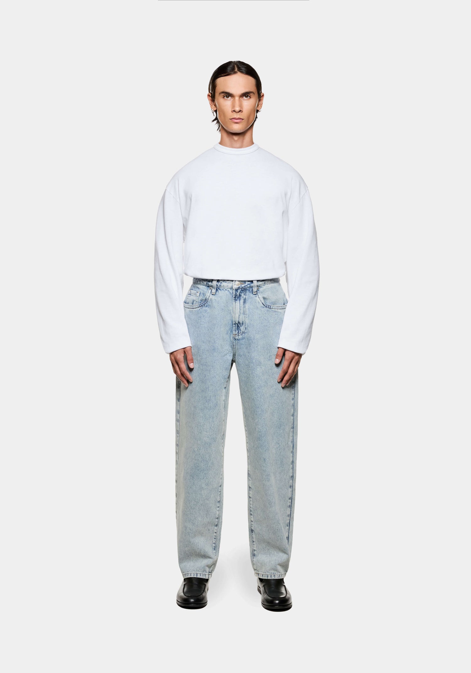 MKI DENIM CLASSIC JEAN