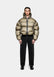 MKI TRANSLUCENT HOODED BUBBLE JACKET