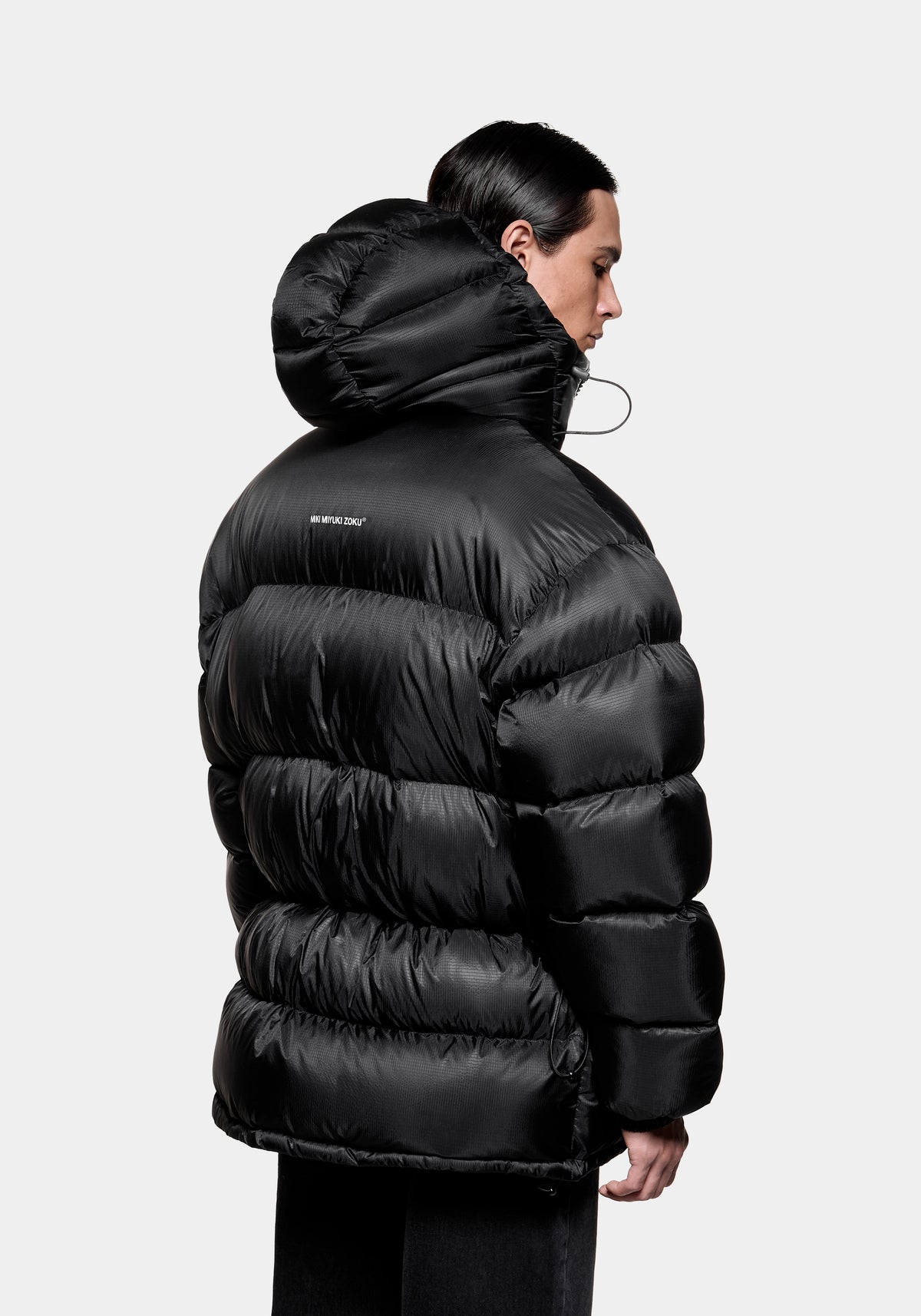 MKI APEX DOWN PARKA