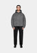 MKI DOUBLE KNIT HOODY