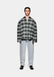 MKI BOX DRESS SHIRT