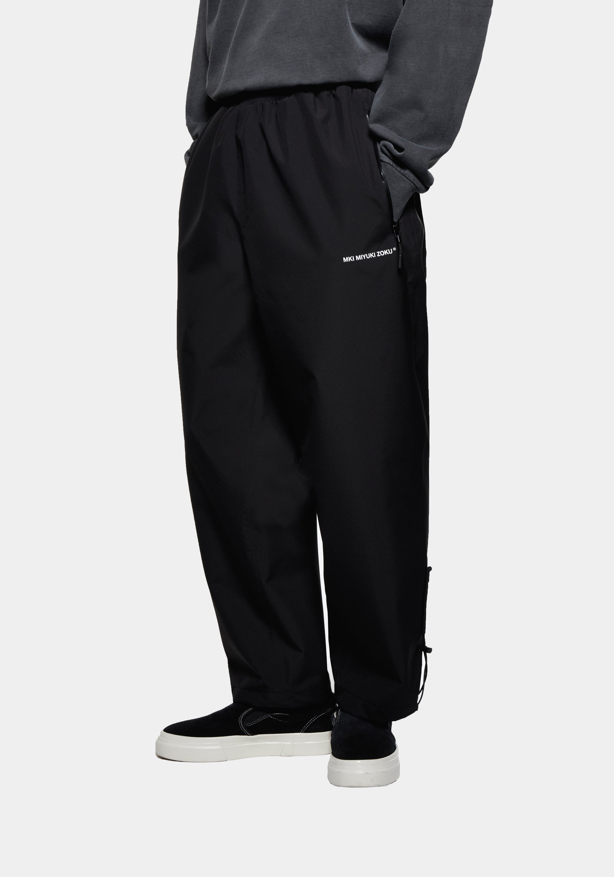 MKI V3 SHELL TRACK PANTS