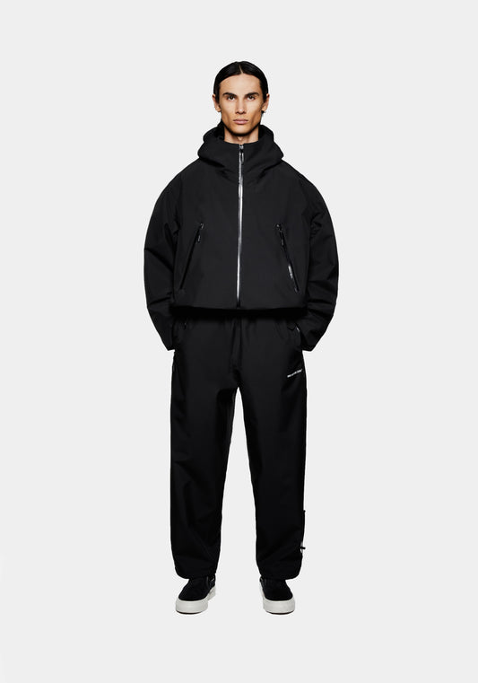 MKI V3 SHELL HOODED JACKET