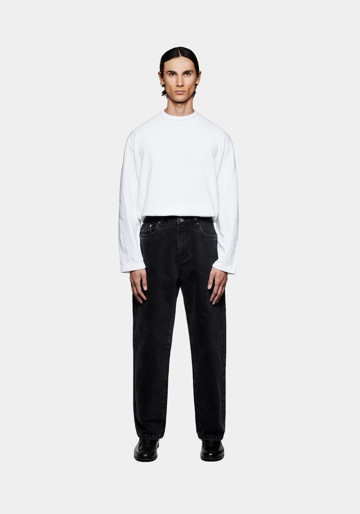 MKI DENIM CLASSIC JEAN