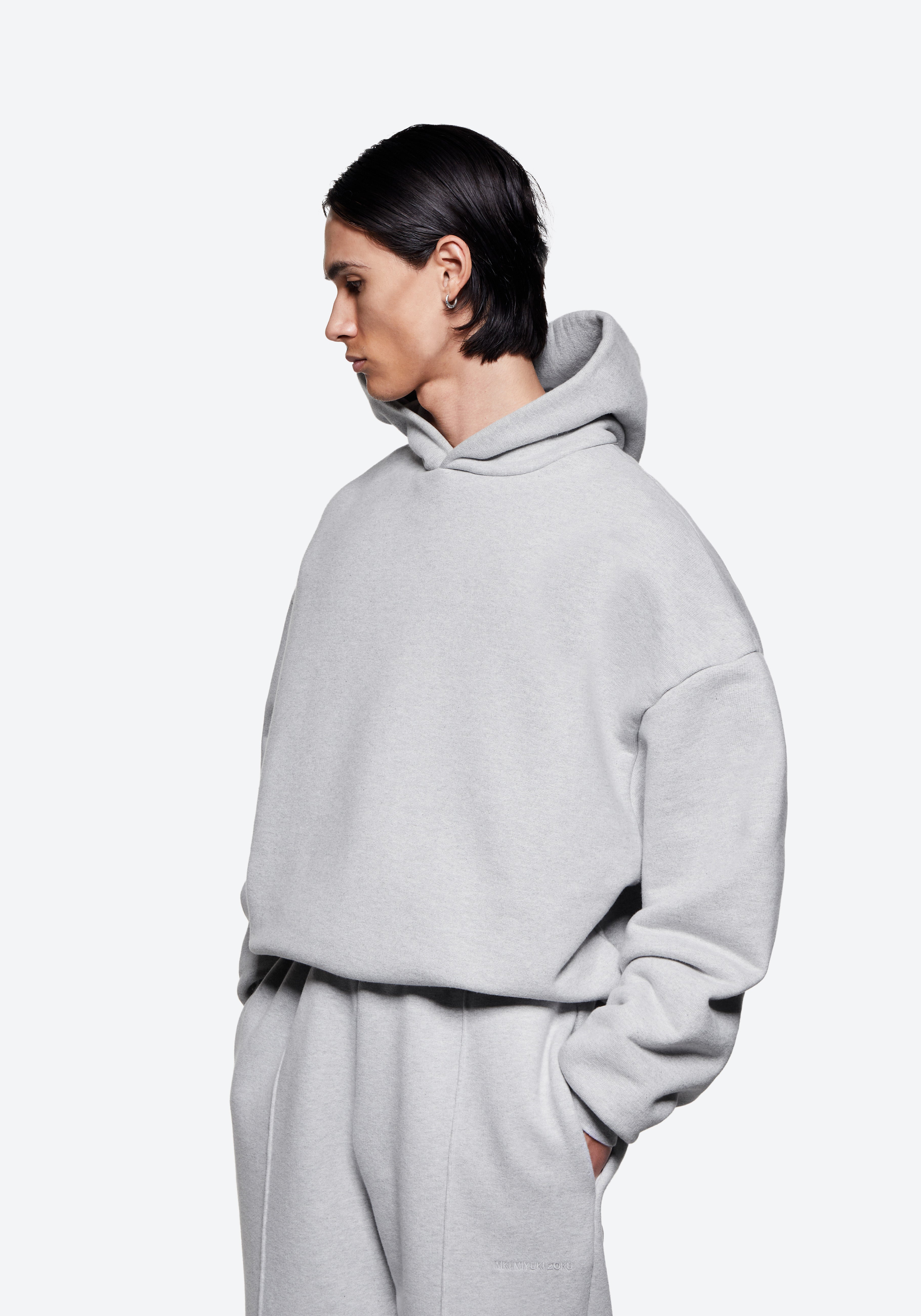 Motoki's Birthday Hoodie Mサイズ 誕生日前配送予定】Motoki's Birthday Hoodie | TOoKA BASE