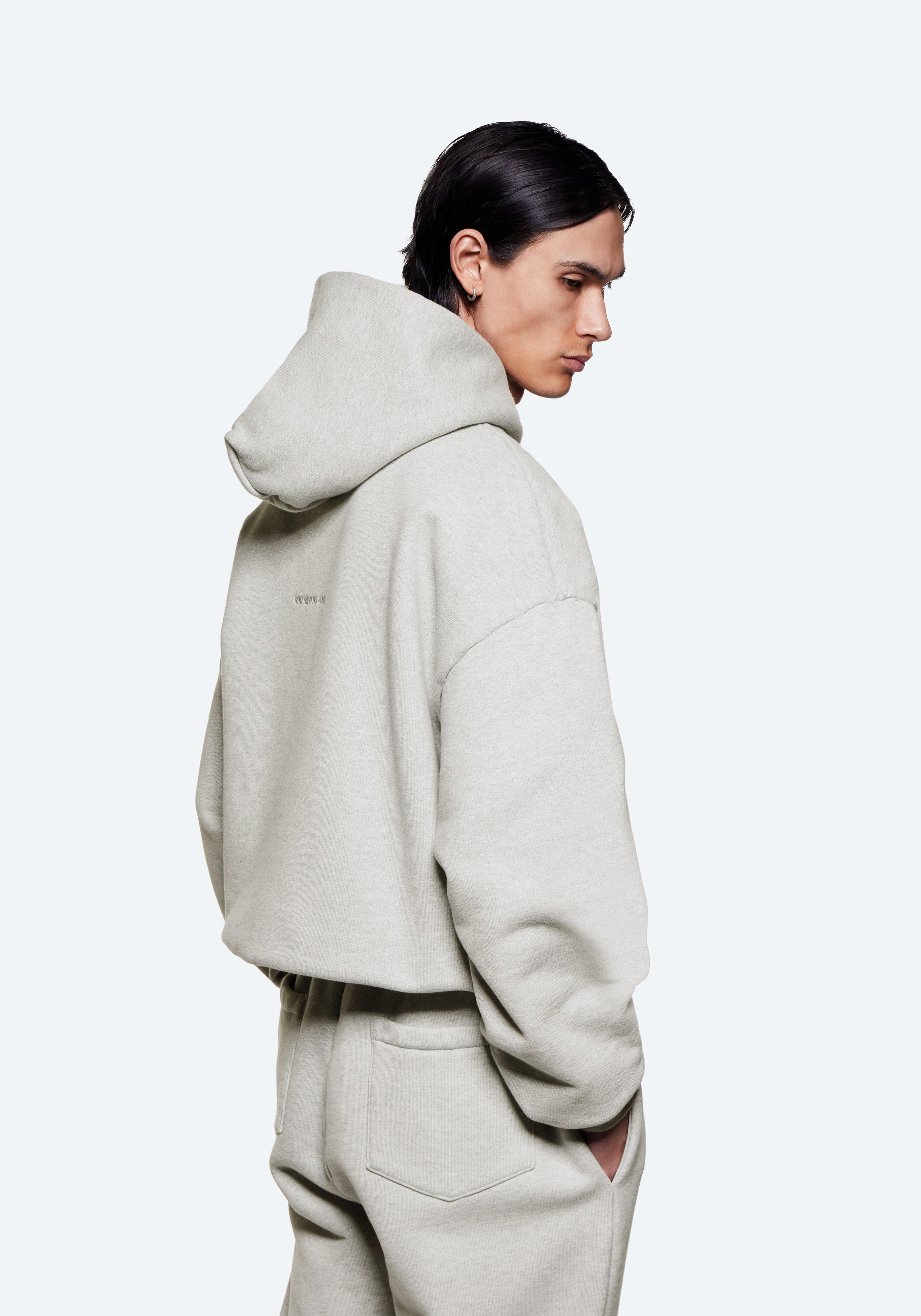 ZUTOMARUKI Hoodie ズトマルキフーディー Mサイズ ZUTOMARUKI Hoodie (Black) - ZUTOMAYO MART