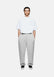 MKI 800 GSM SUPERWEIGHT WIDE LEG JOGGERS
