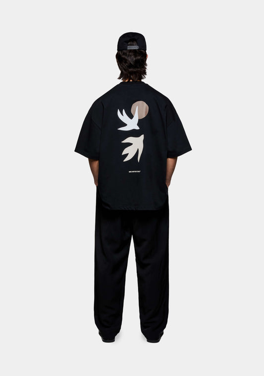 MKI SWALLOW T-SHIRT