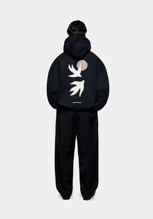 MKI SWALLOW HOODY