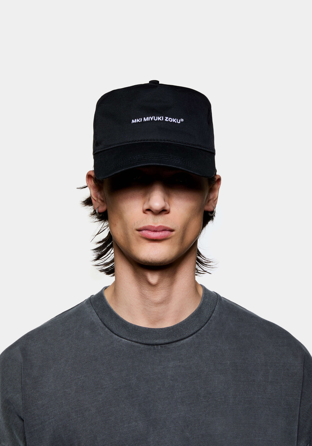 MKI V2 TWILL BALL CAP