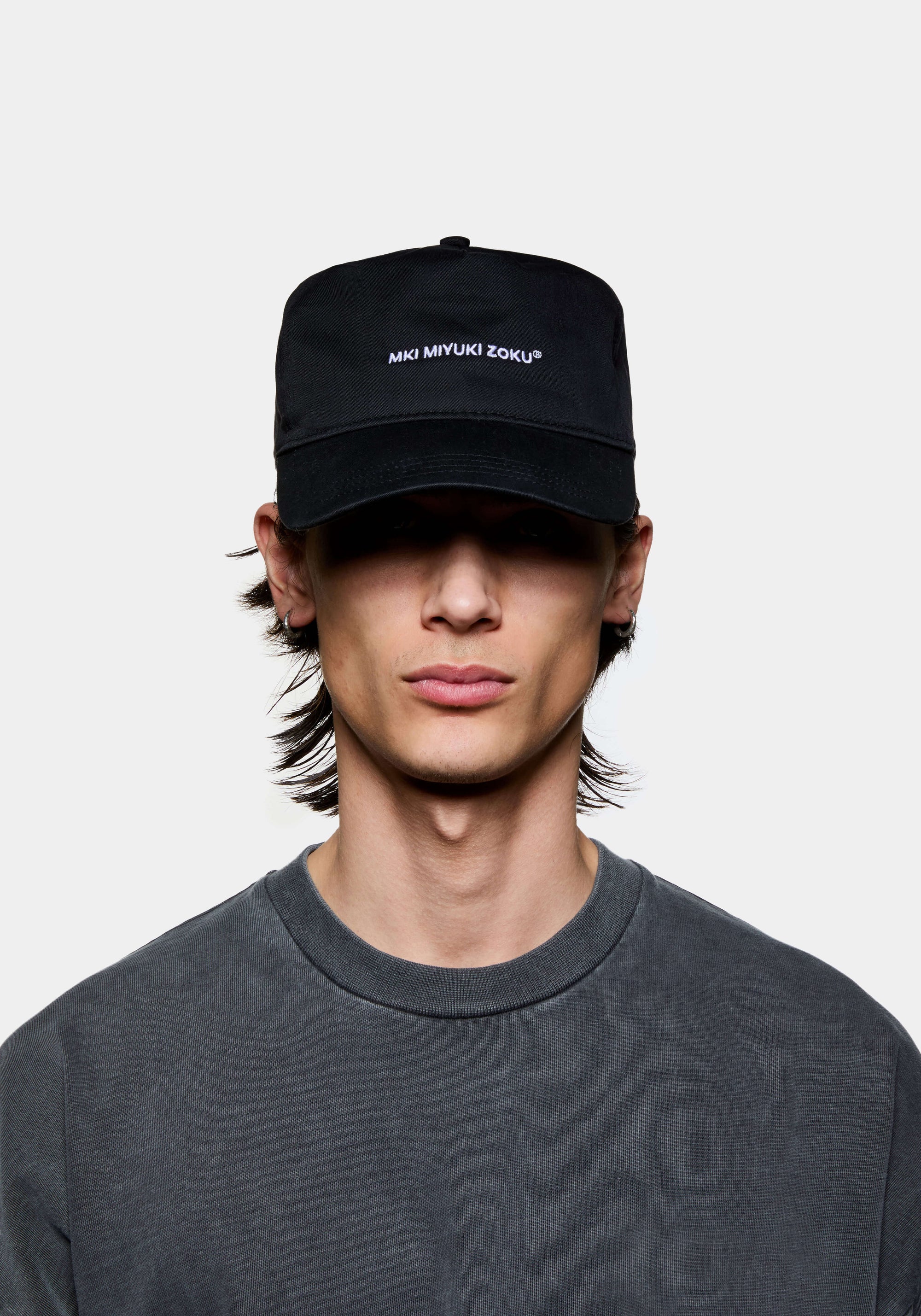 MKI V2 TWILL BALL CAP