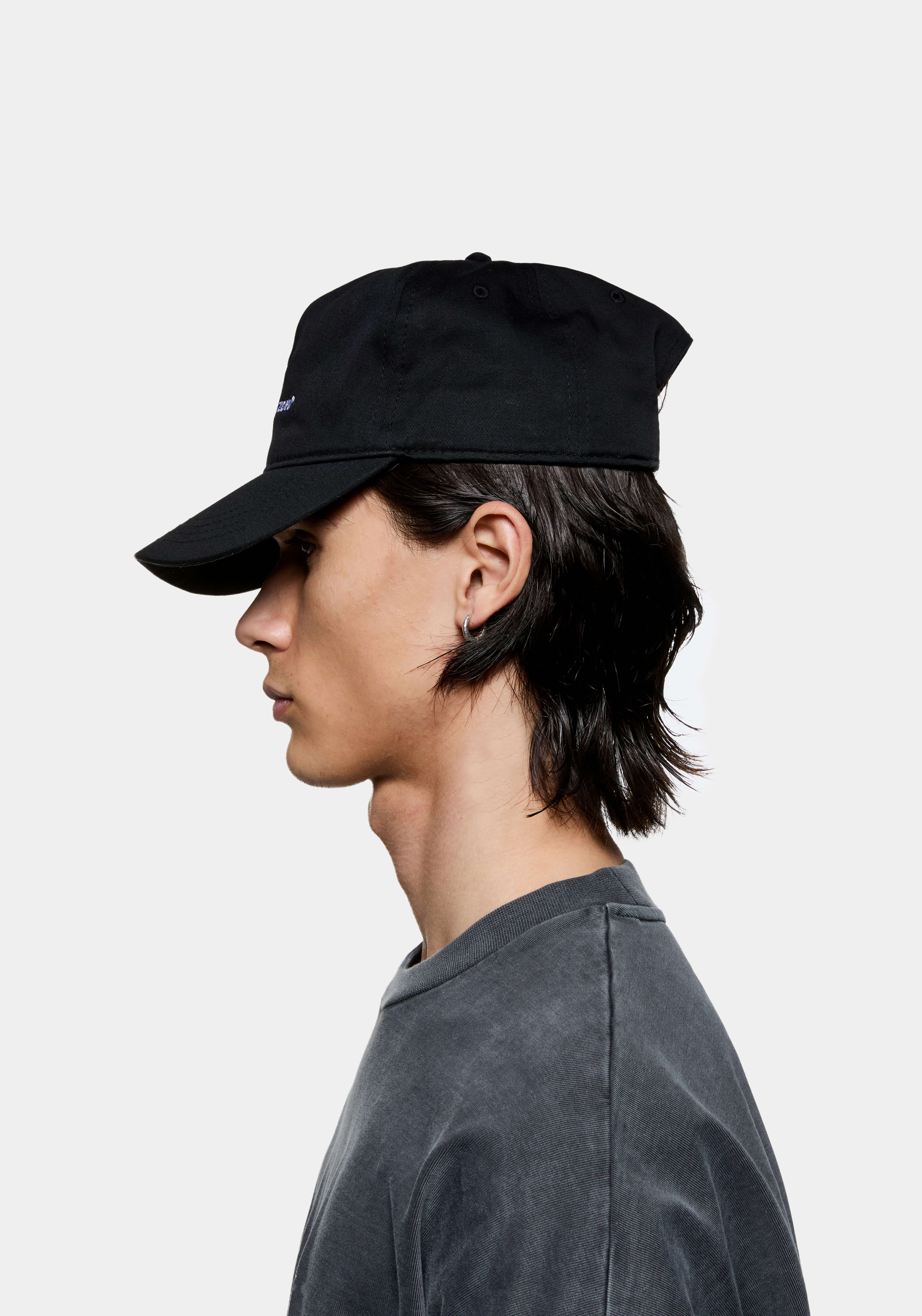 ★ MISEKI SEOUL★ Misekiseoul quote ball cap BLACK MSK252AC MUSINSA | MISEKI SEOUL Misekiseoul quote ball cap BLACK