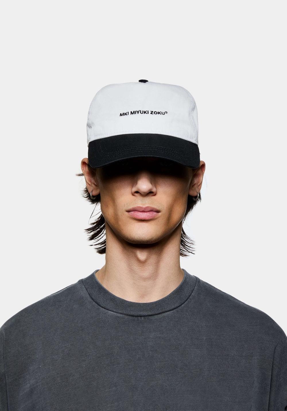 MKI V2 TWILL BALL CAP