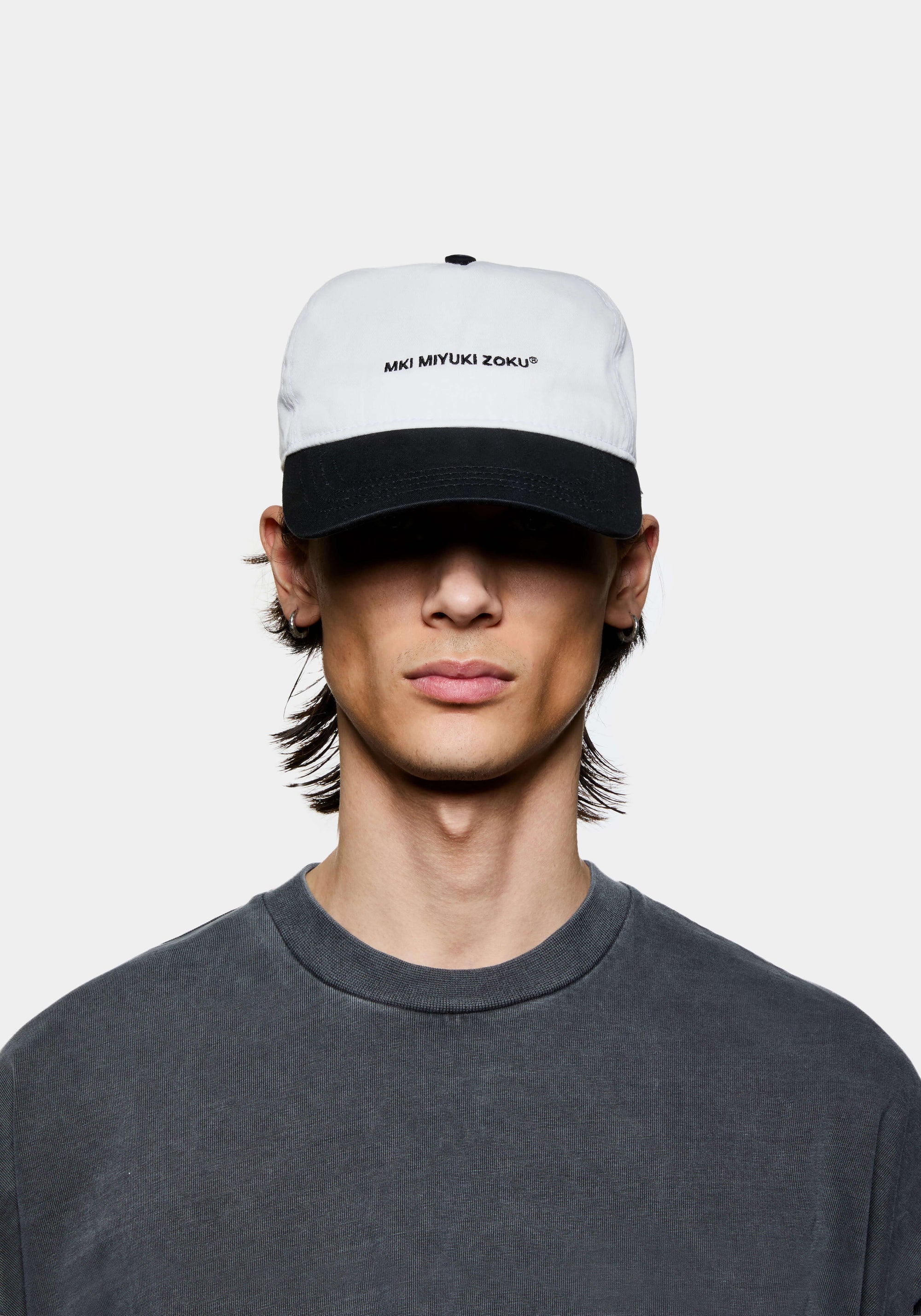 MKI V2 TWILL BALL CAP