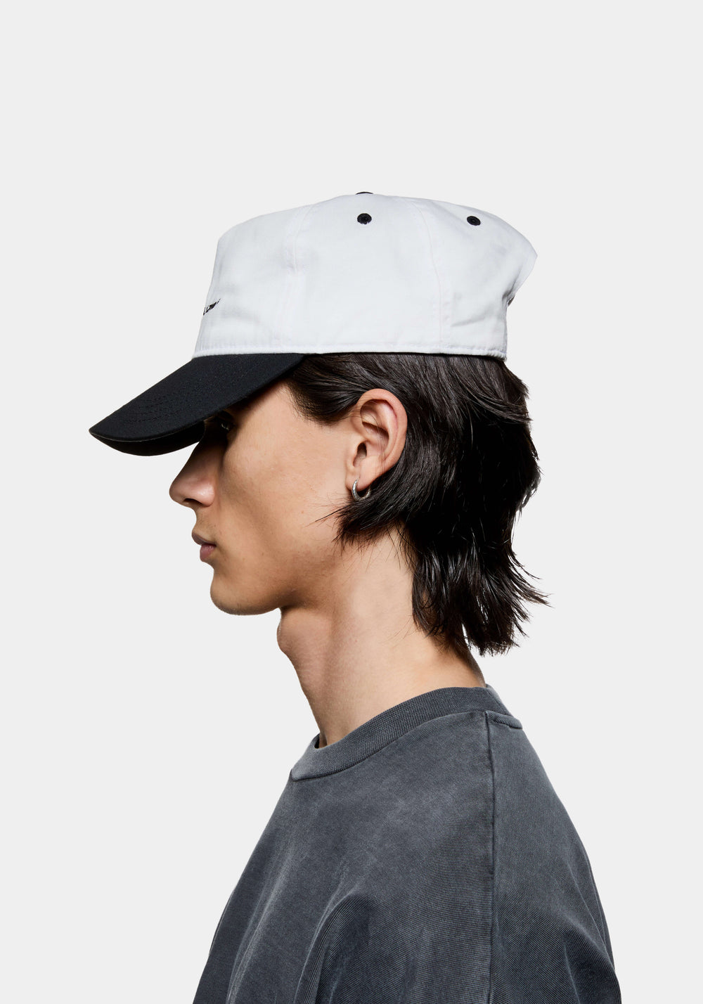 MKI V2 TWILL BALL CAP