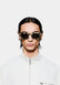 MKI SQUARE FRAME SUNGLASSES