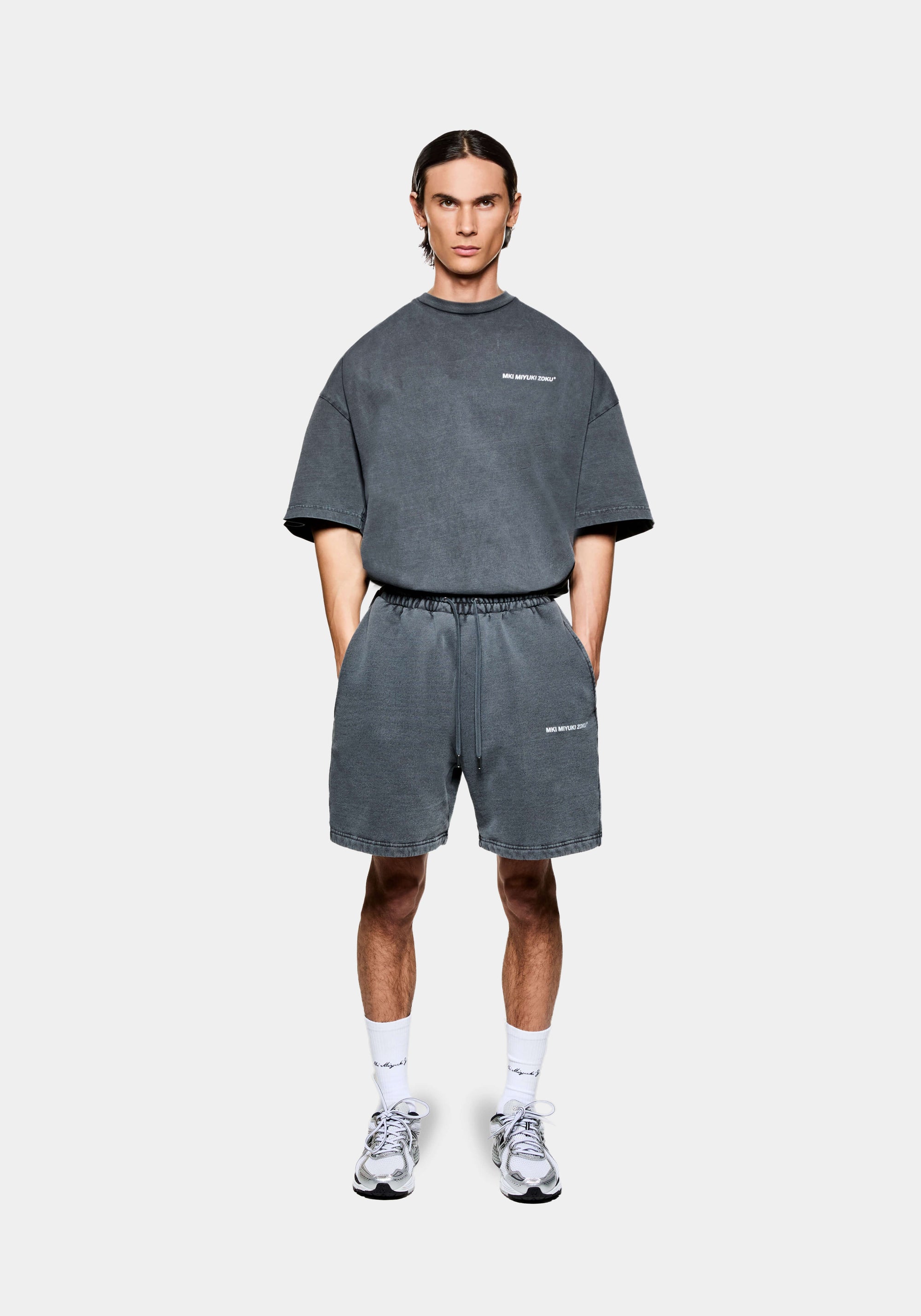 MKI UNIFORM SHORTS