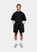 MKI UNIFORM SHORTS
