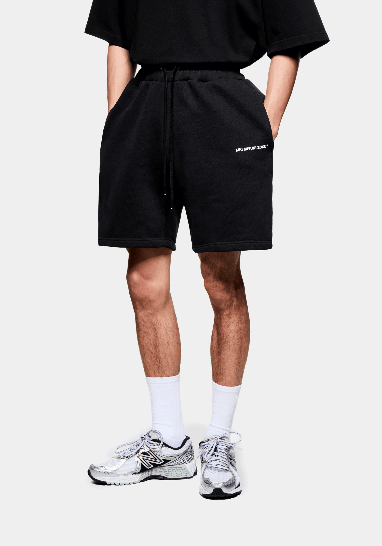 MKI UNIFORM SHORTS