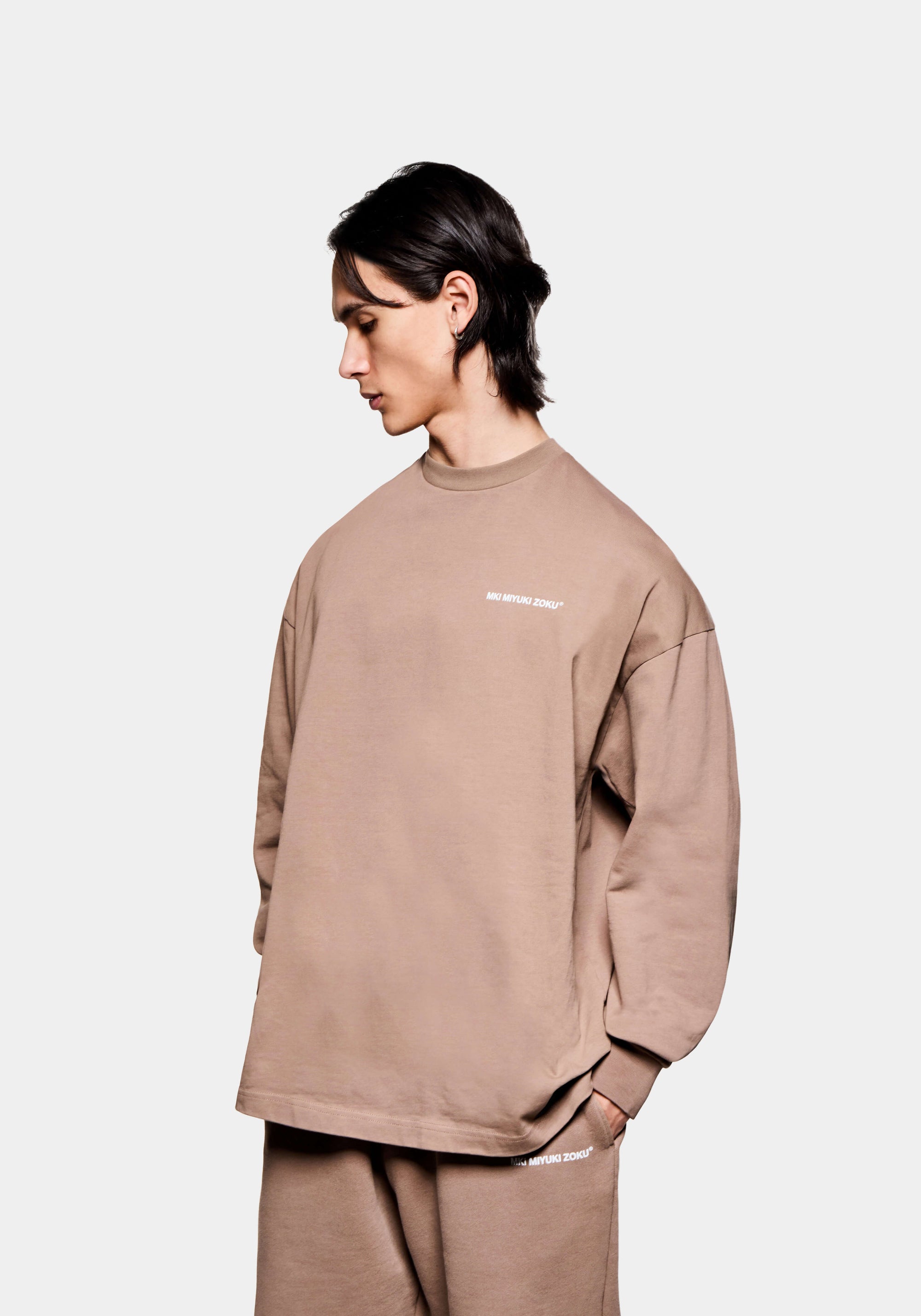 MKI UNIFORM LONGSLEEVE