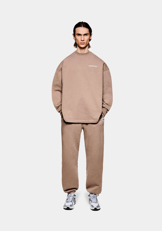 MKI UNIFORM LONGSLEEVE