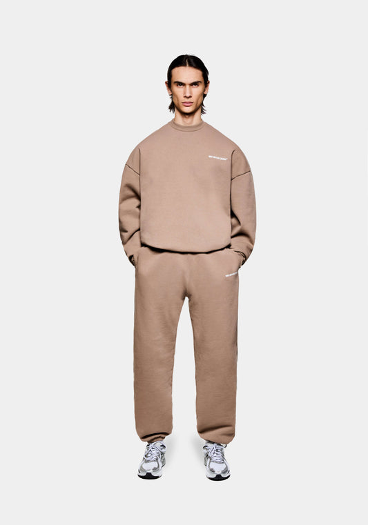 MKI UNIFORM CREWNECK