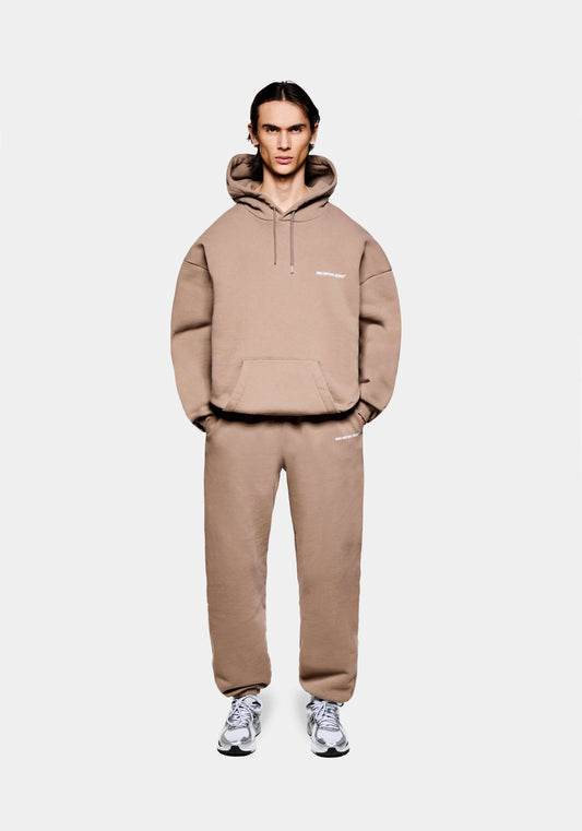 MKI UNIFORM HOODY