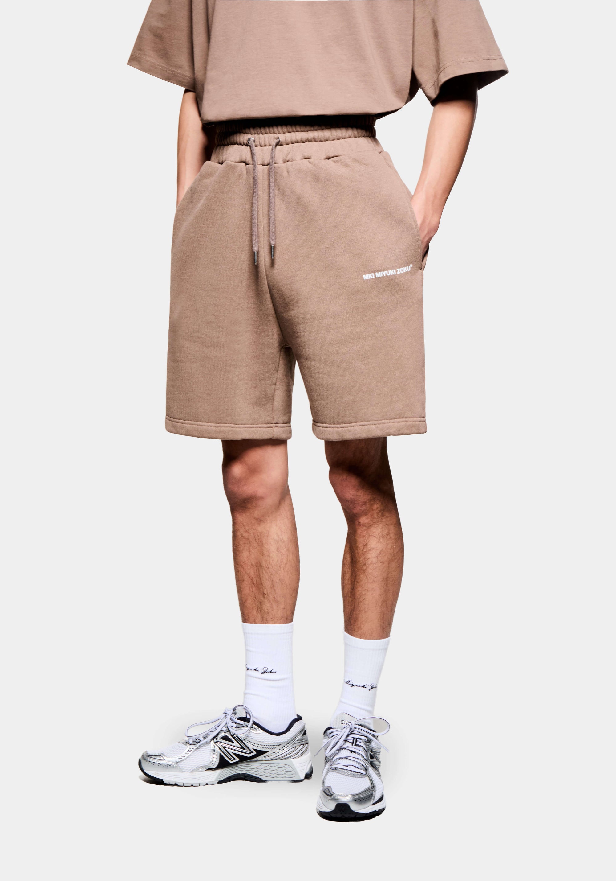MKI UNIFORM SHORTS