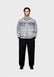 MKI DENIM TRUCKER JACKET