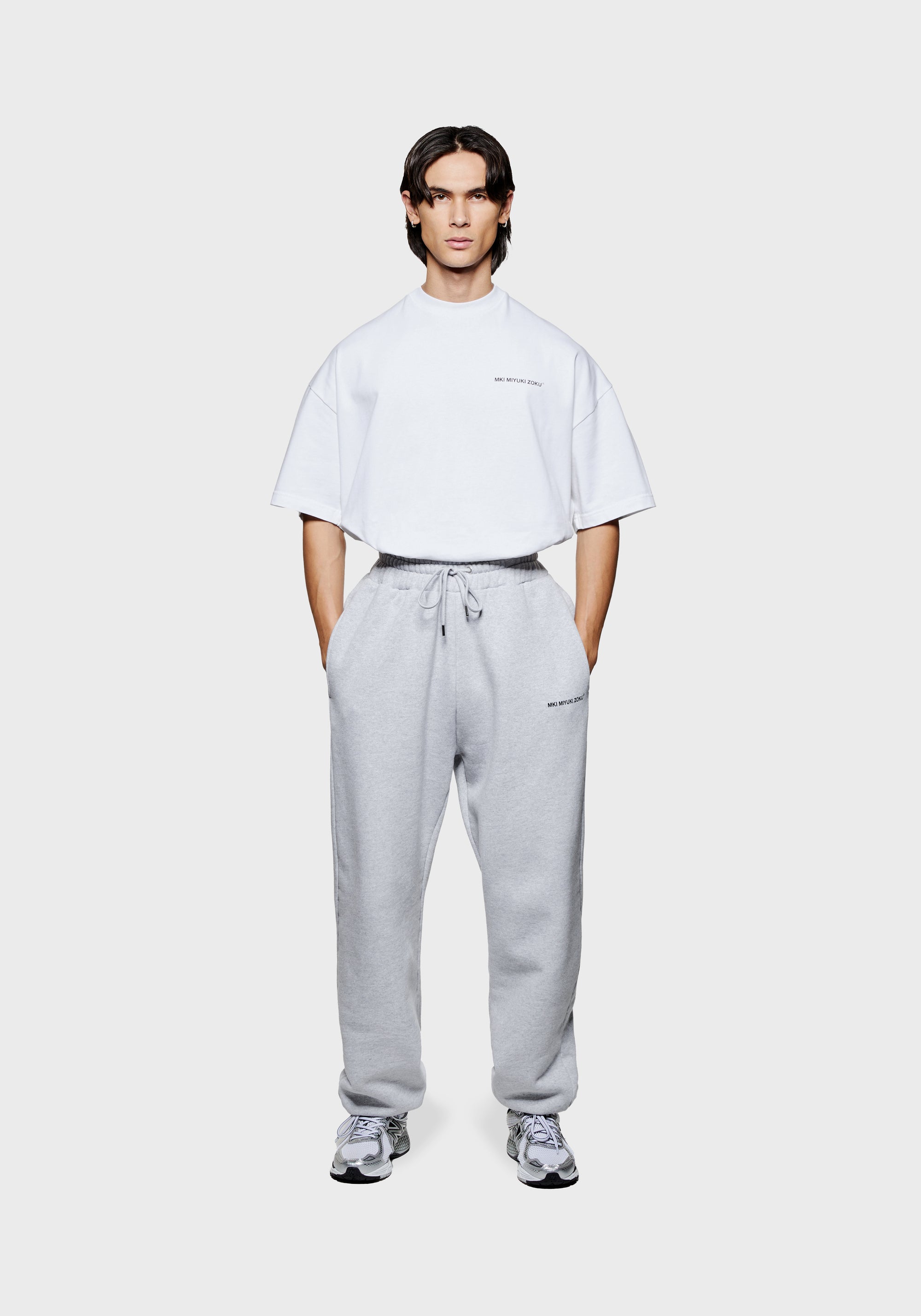 MKI UNIFORM JOGGERS