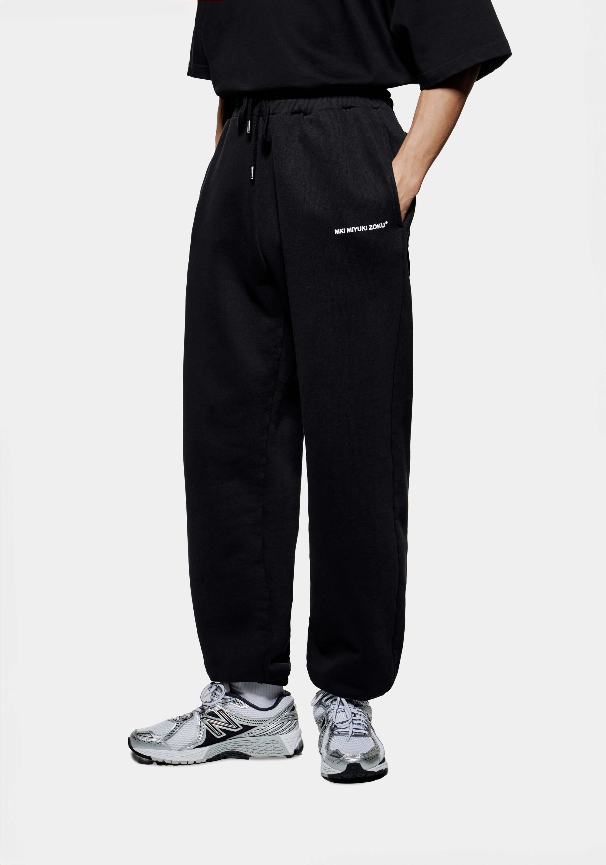 MKI UNIFORM JOGGERS