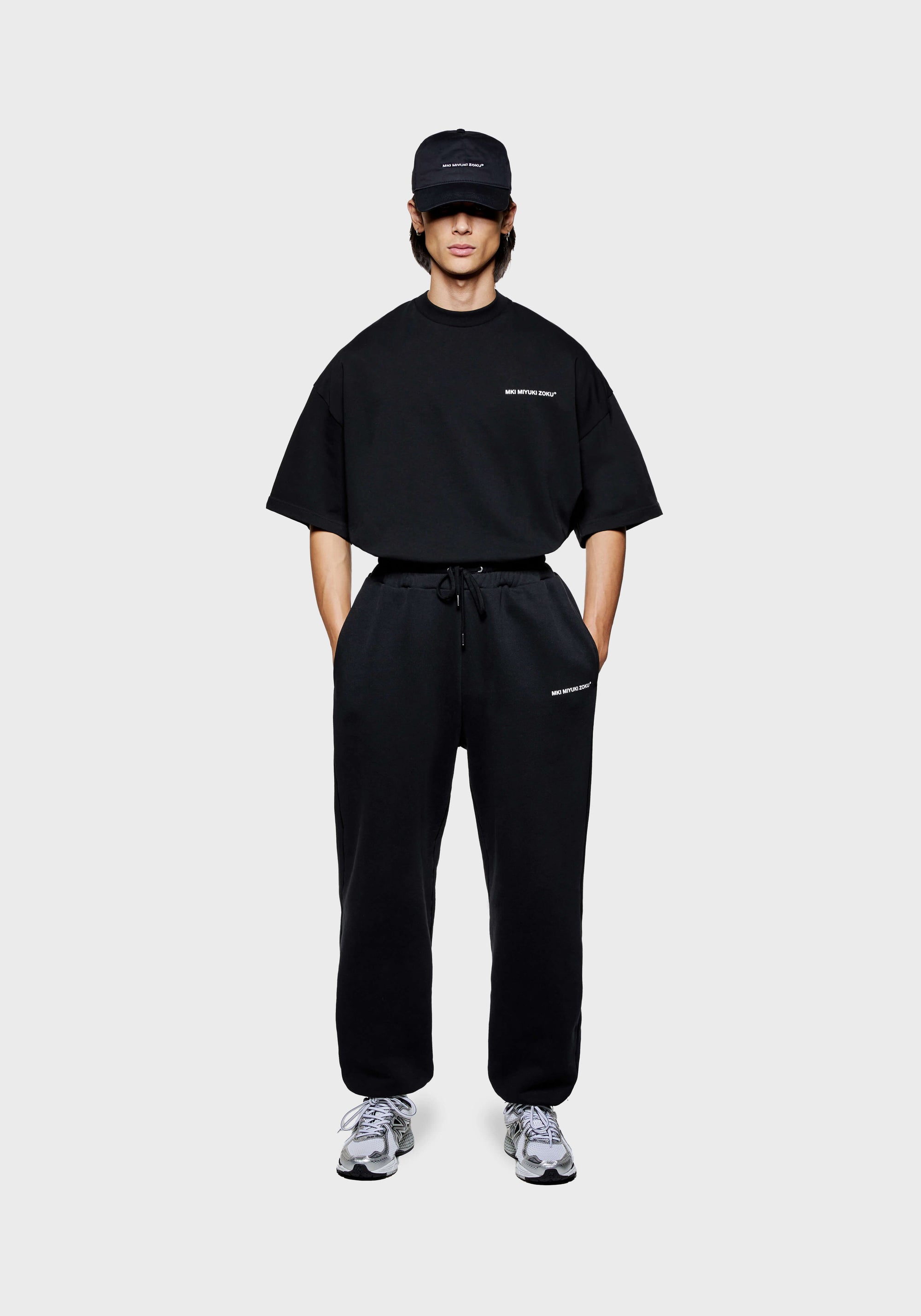 MKI UNIFORM JOGGERS