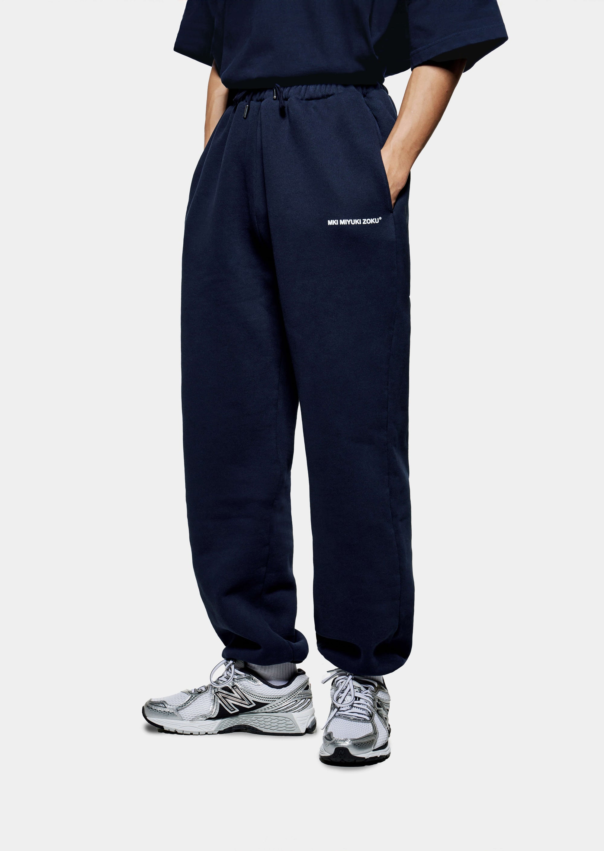 MKI UNIFORM JOGGERS