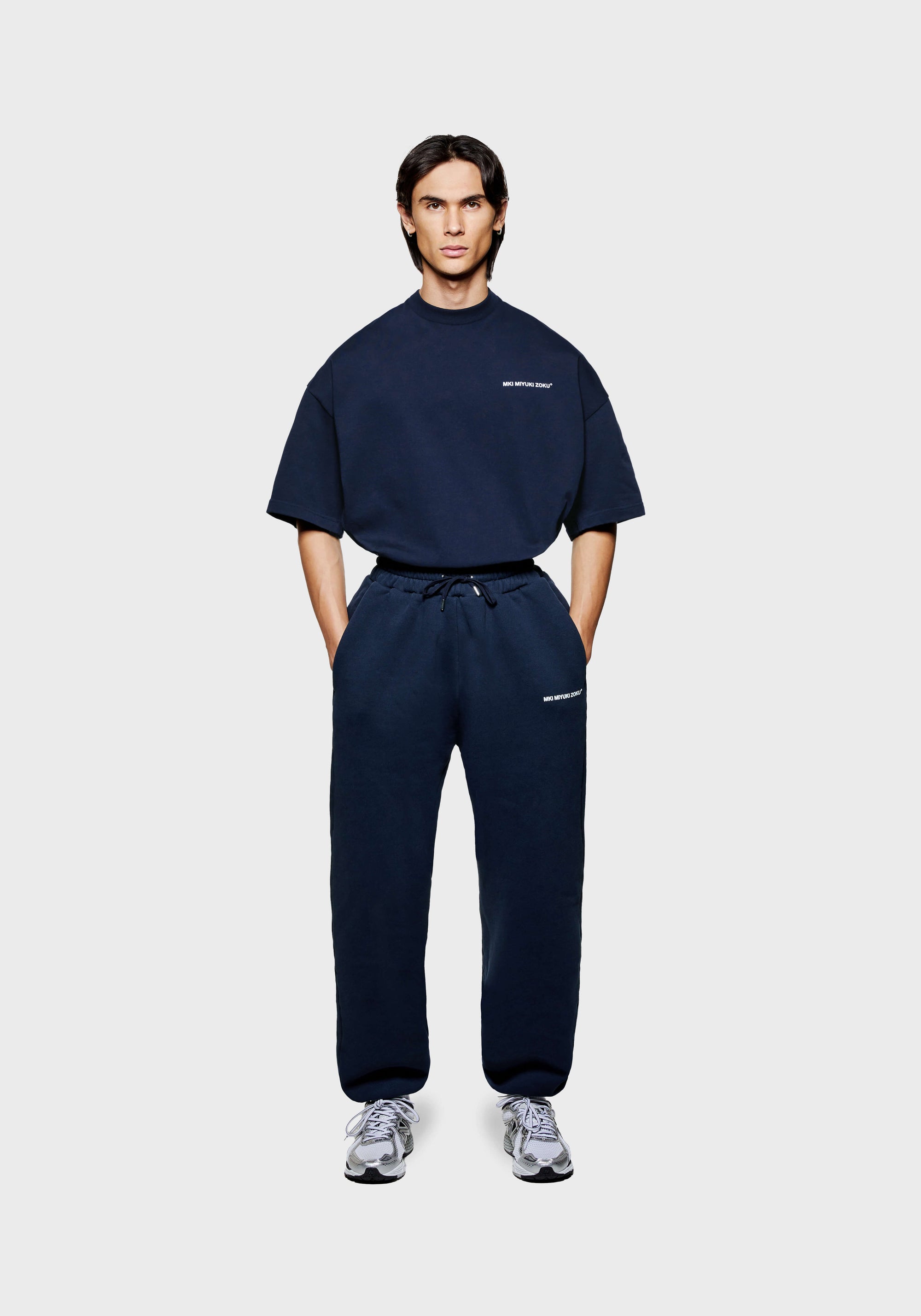 MKI UNIFORM JOGGERS