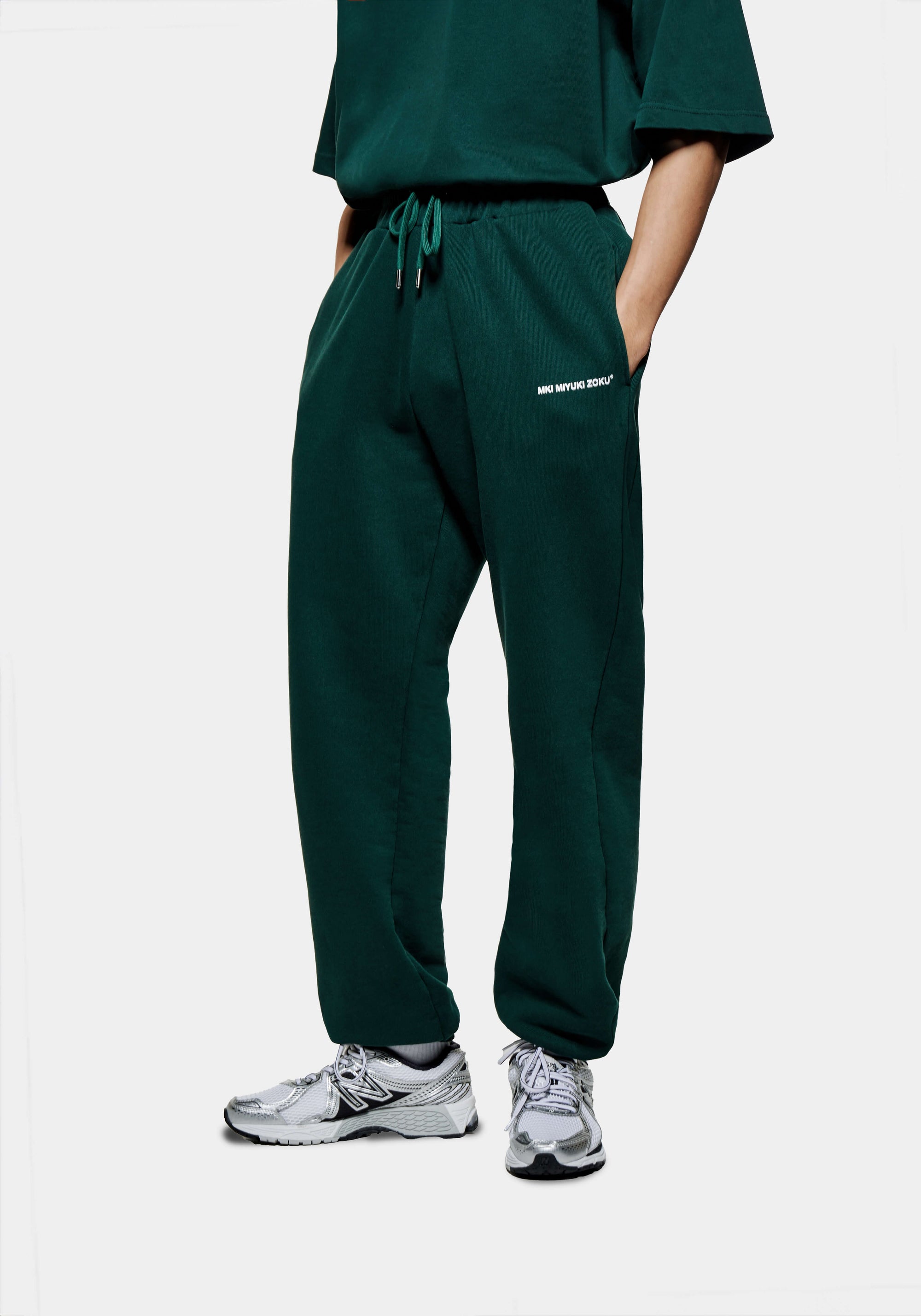 MKI UNIFORM JOGGERS