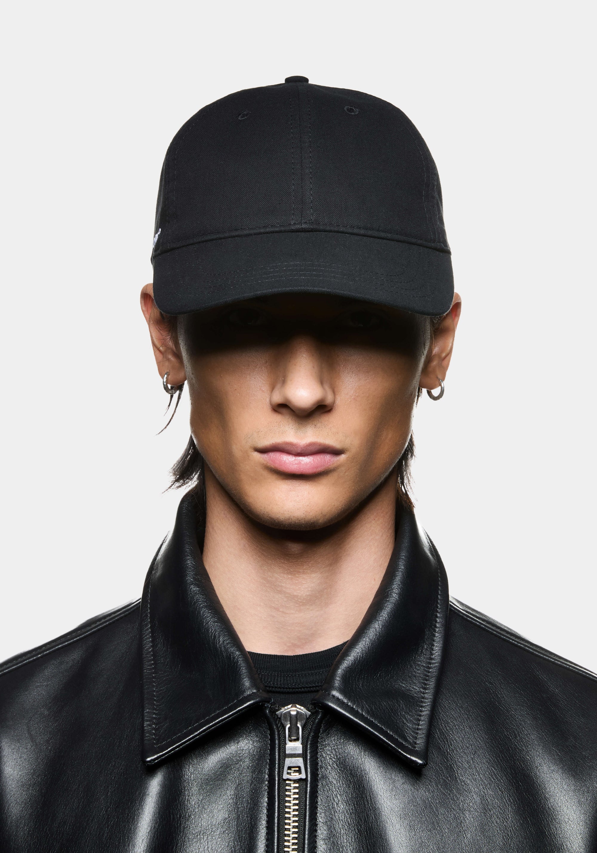 MKI 6 PANEL CAP