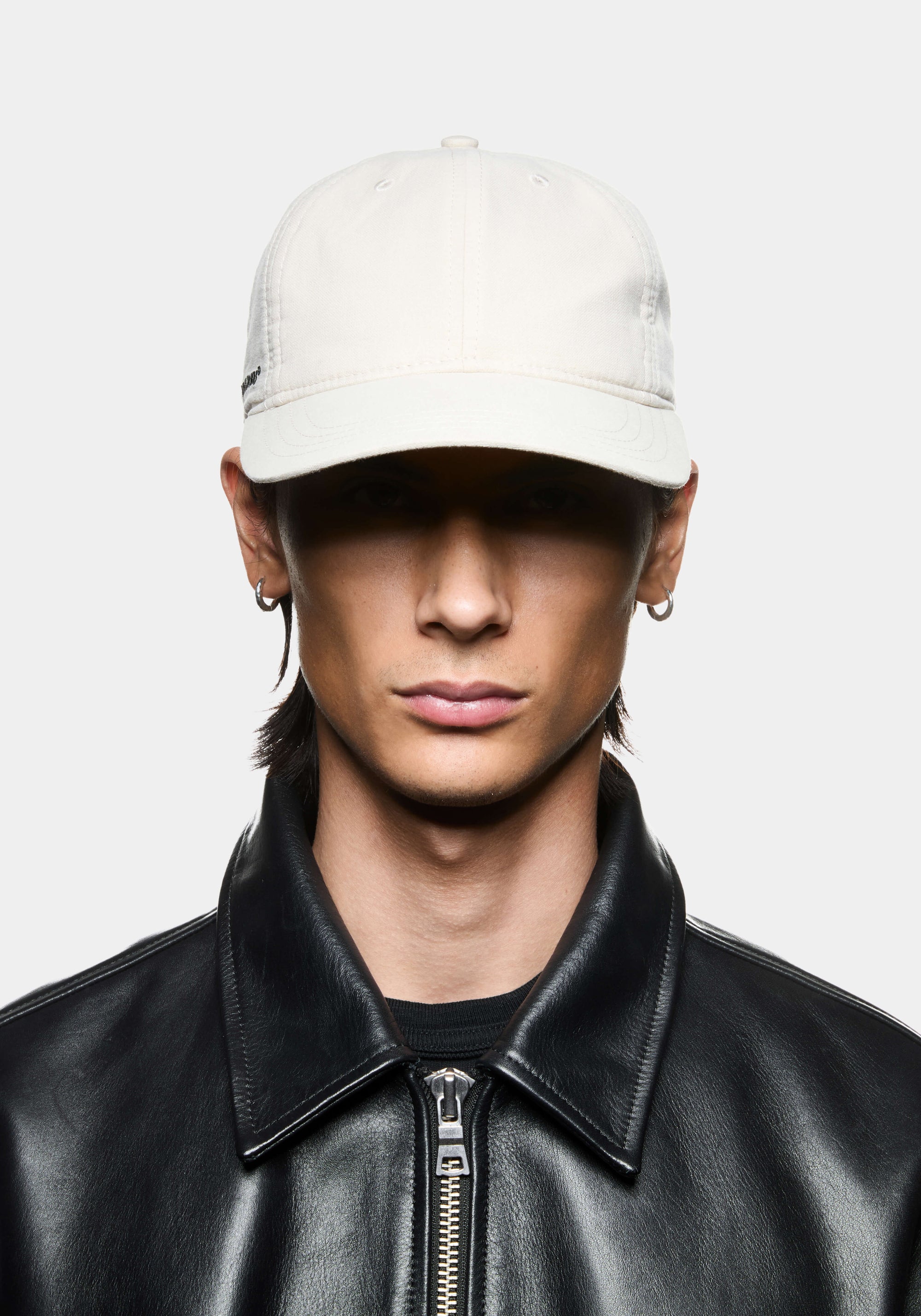 MKI 6 PANEL CAP