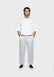 MKI 800 GSM SUPERWEIGHT CUFFED JOGGERS