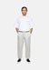 MKI 800 GSM SUPERWEIGHT CUFFED JOGGERS