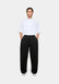 MKI 800 GSM SUPERWEIGHT WIDE LEG JOGGERS