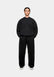 MKI 800 GSM SUPERWEIGHT CREWNECK
