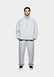 MKI 800 GSM SUPERWEIGHT QUARTER ZIP