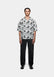 MKI FLORAL LINEN VACATION SHIRT
