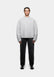 MKI DOUBLE KNIT CREWNECK