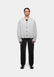 MKI DOUBLE KNIT CARDIGAN