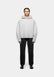 MKI DOUBLE KNIT HOODY