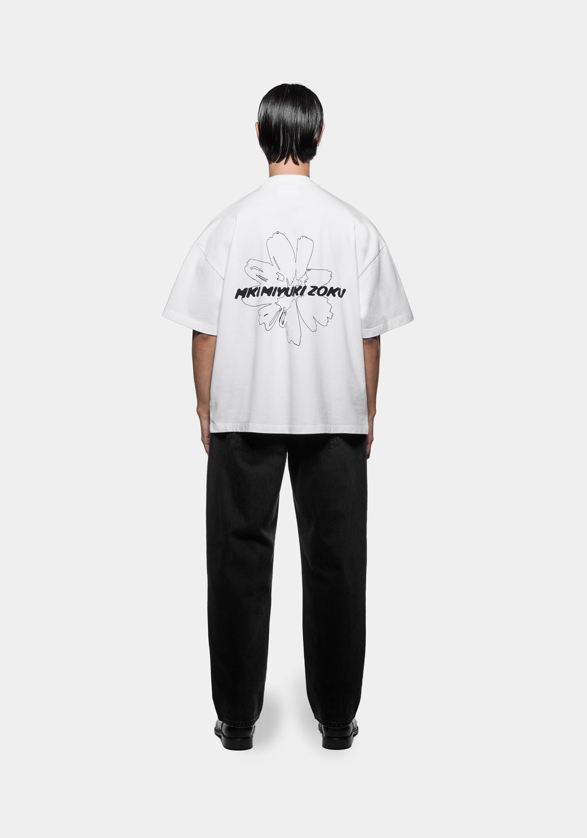 MKI WILDFLOWER T-SHIRT