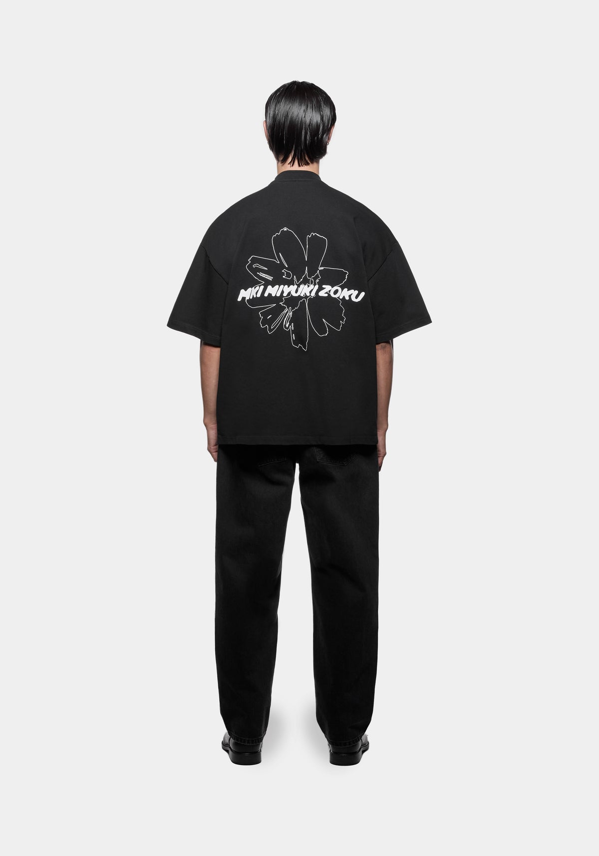 MKI WILDFLOWER T-SHIRT