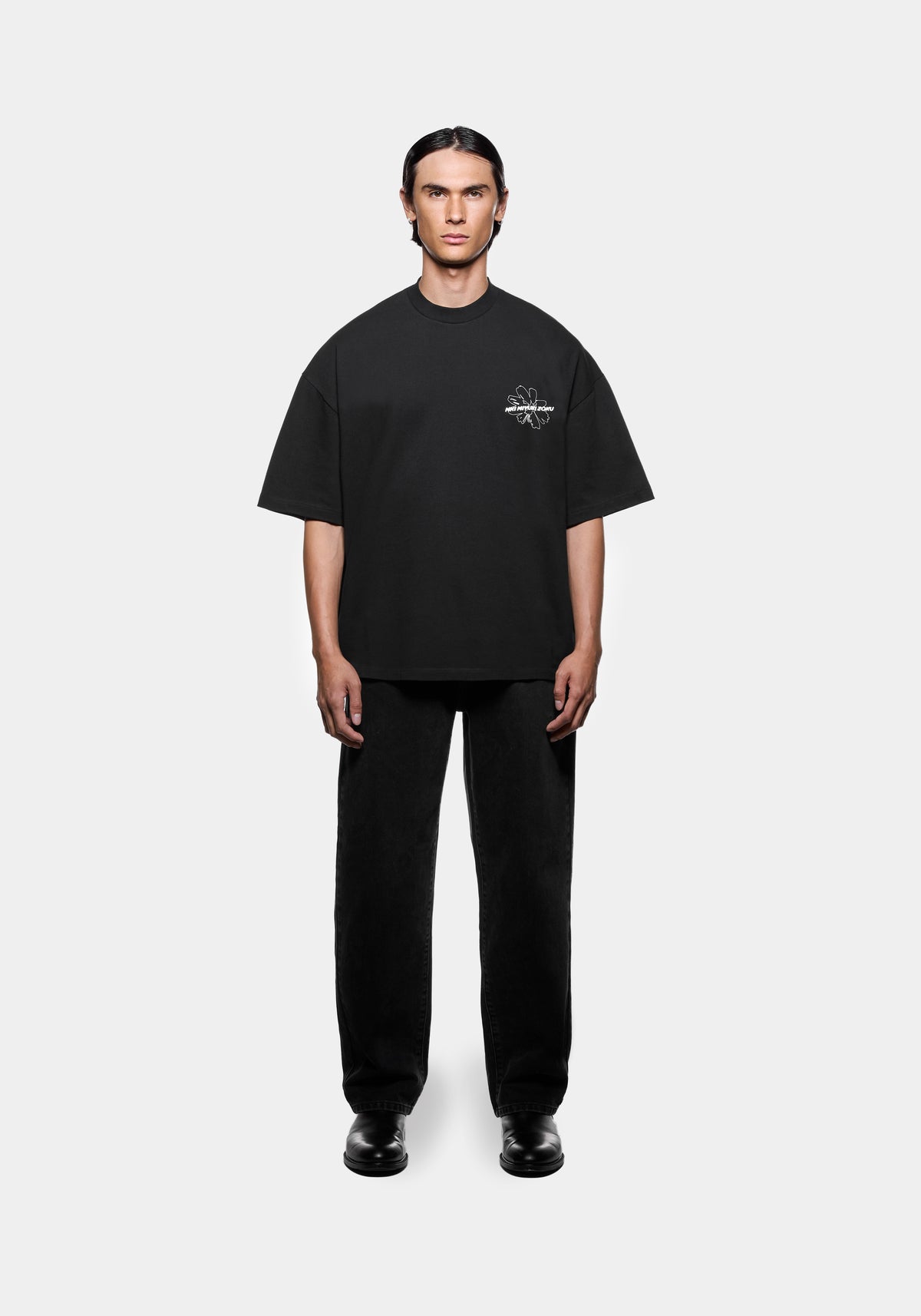 MKI WILDFLOWER T-SHIRT